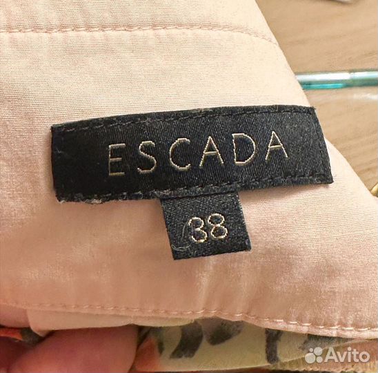 Юбка Escada