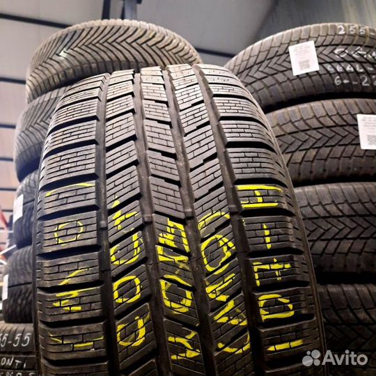 Pirelli Scorpion Ice&Snow 255/50 R19 107H