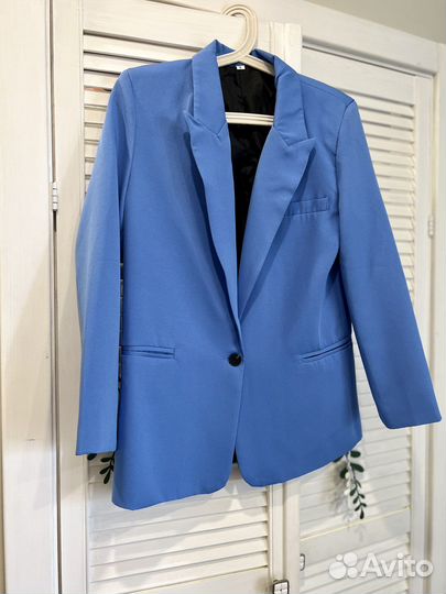 Женские вещи пакетом 42 44 hm mango nike