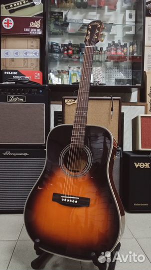 Акустическая гитара Aria-511 TS