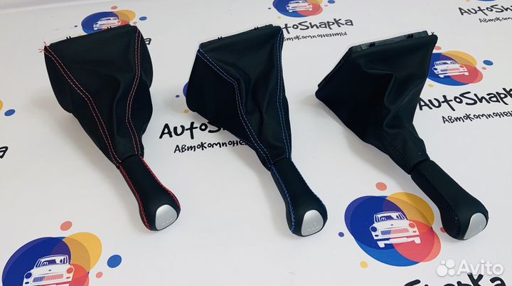 Ручка Кпп на Приору