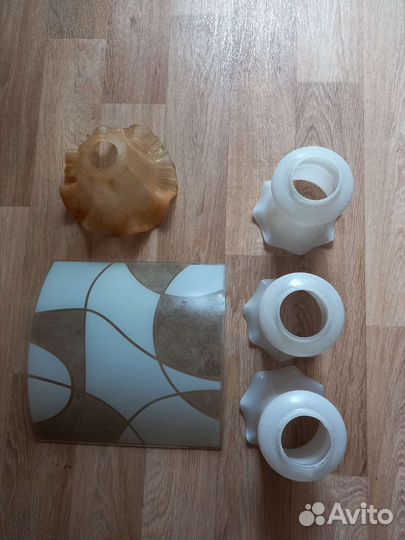 Плафоны для люстры