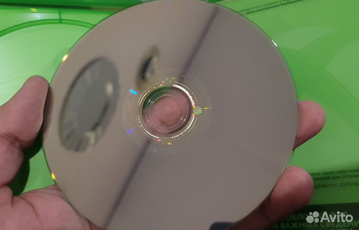 Mafia definitive edition Xbox one