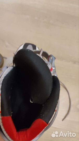 Роликовые коньки roxa abec7
