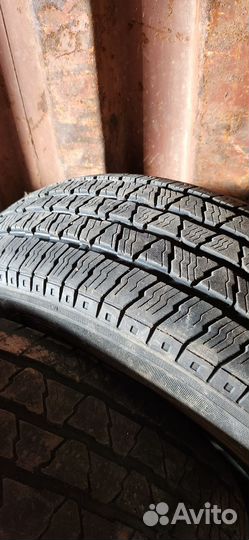 КАМА Кама-218 205/75 R15 100V