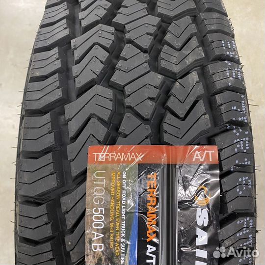 Sailun Terramax A/T 275/65 R20 126R