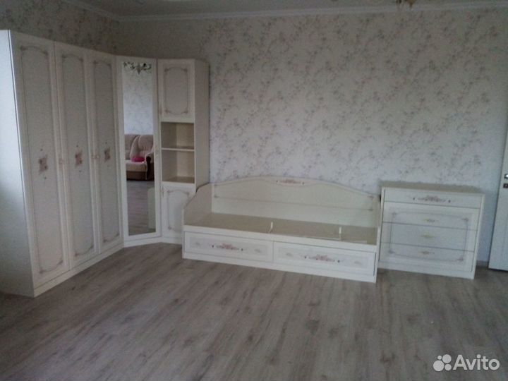 Сборка мебели