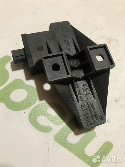 Антенна Audi A6 c6 C6