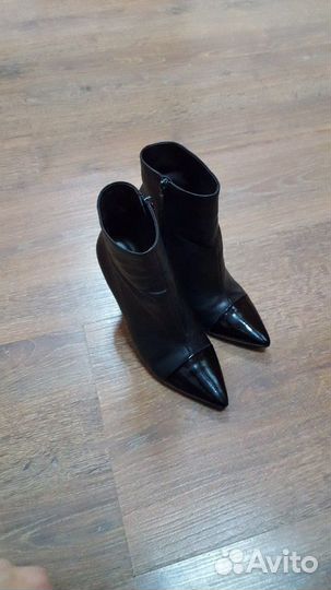 Ботильоны, 38 размер