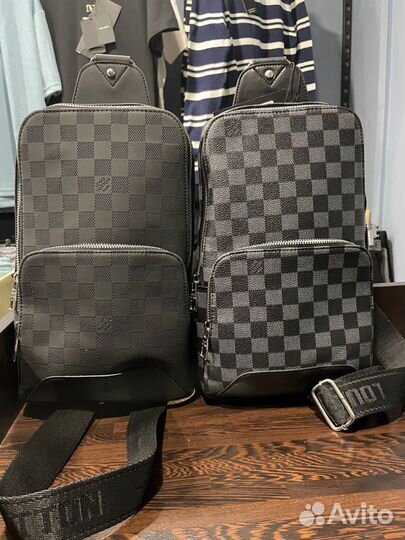 Сумка louis vuitton