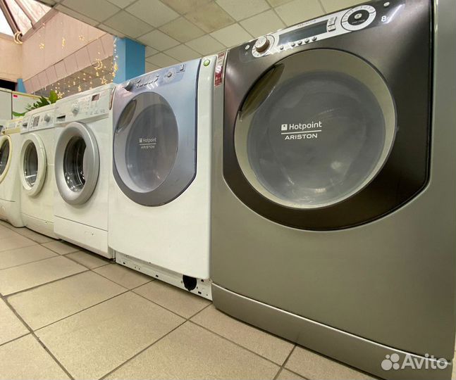 Стиральная машина бу