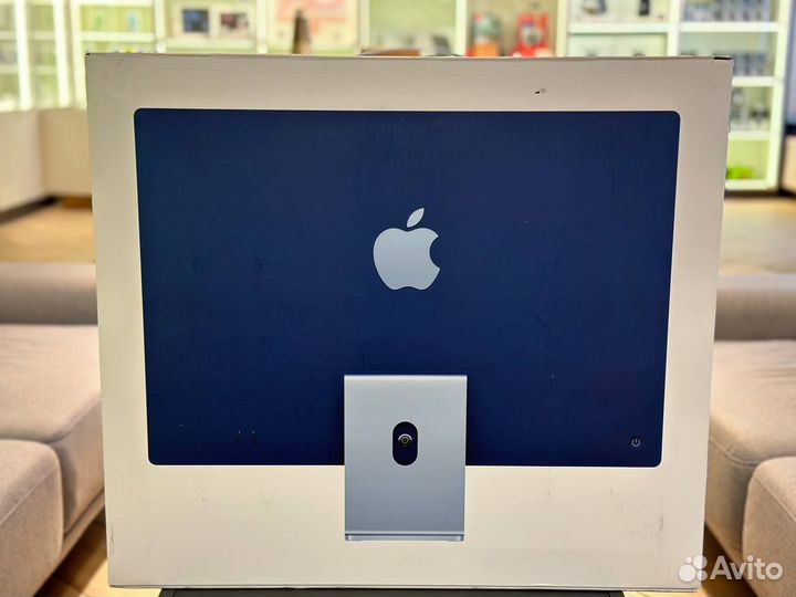 Apple iMac 24