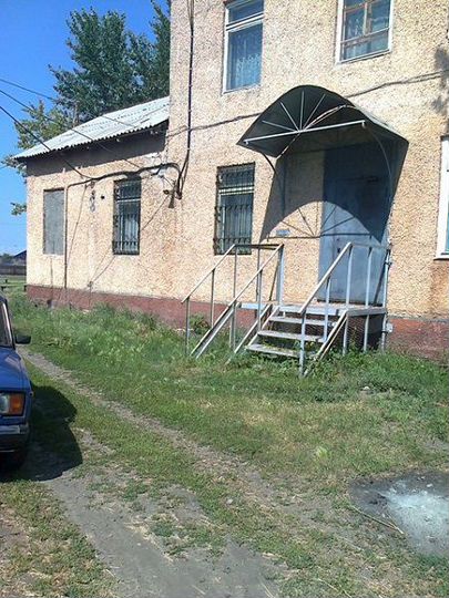 Сдам помещение свободного назначения, 35 м²