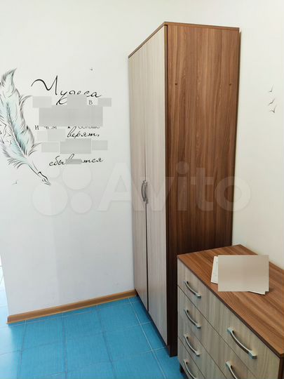 Квартира-студия, 30 м², 2/4 эт.
