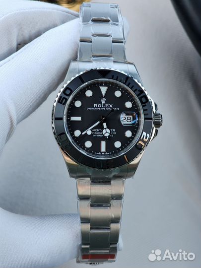 Часы Rolex Yacht master 42mm 226627