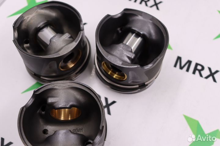 Поршень A6420308017