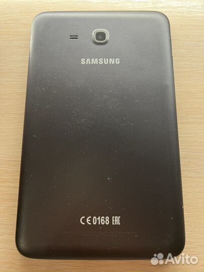 Samsung Galaxy Tab 3 Lite 3G (sm t-116)