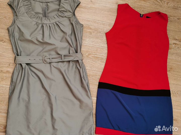 Вещи женские