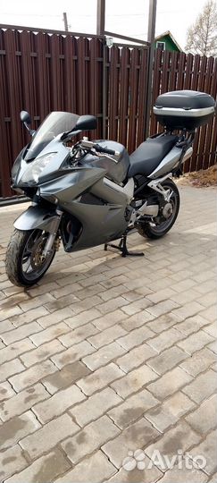 Хонда Вфр 800,vfr800, abs