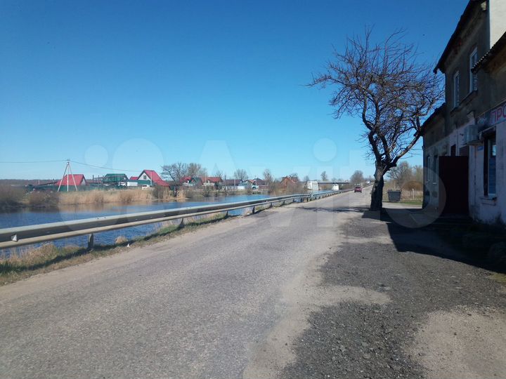 Участок 22,5 сот. (ИЖС)