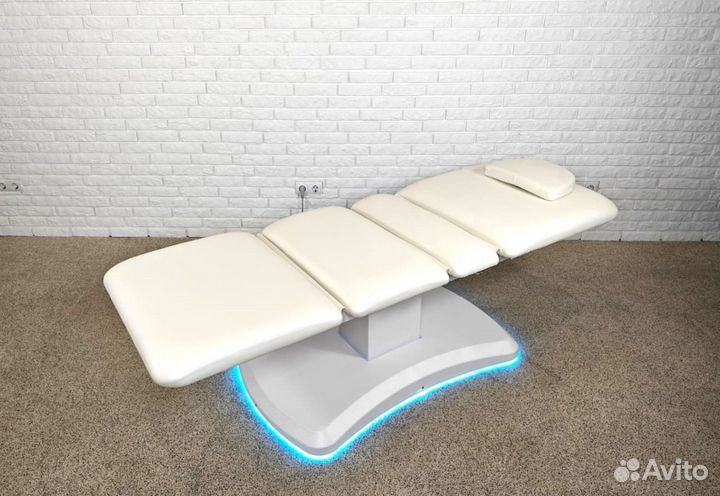 Массажный стол Oliver, 3 мотора