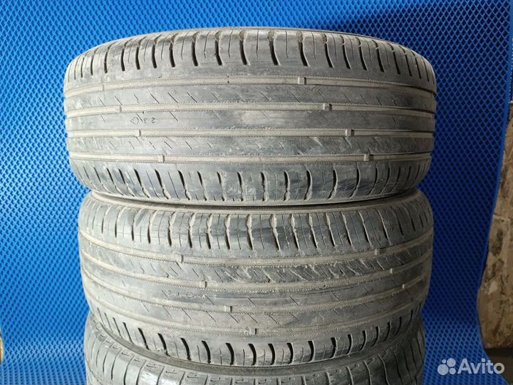 Nokian Tyres Nordman SX2 205/60 R16