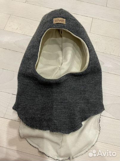 Капр шапка Kivat