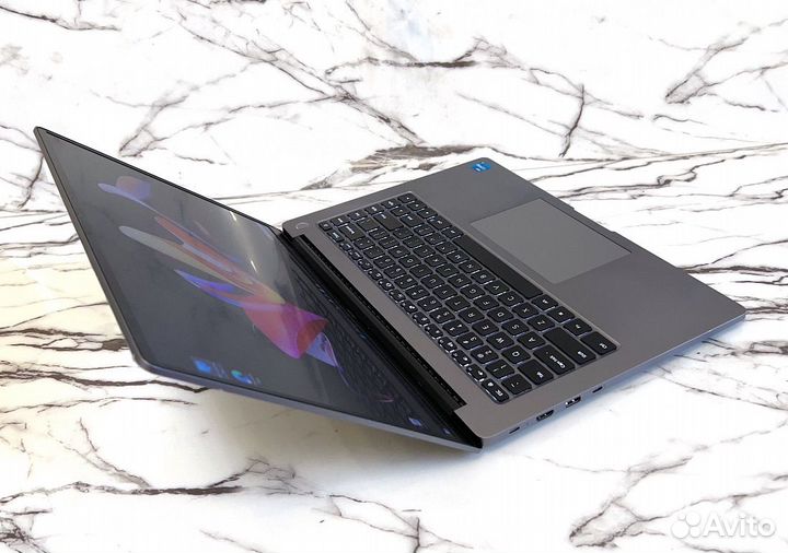 RedmiBook Pro 15 3,2K i5-11300H / MX450/16/512