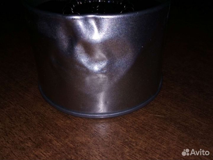Магнитный конструктор