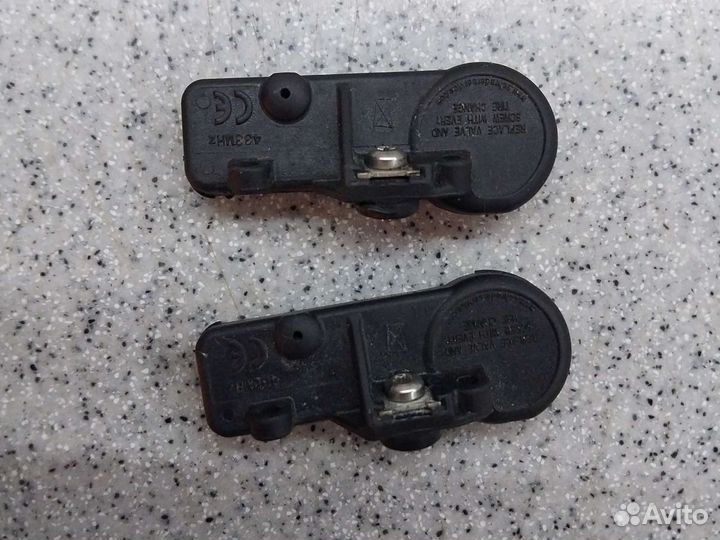 Датчик давления в шинах TP3040001