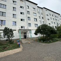 4-к. квартира, 69,7 м², 2/5 эт.