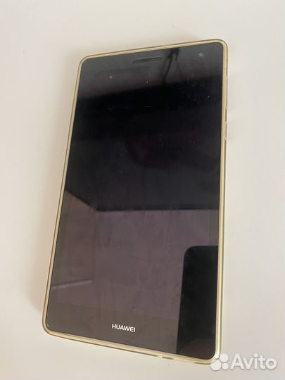 Планшет huawei mediapad t3 7