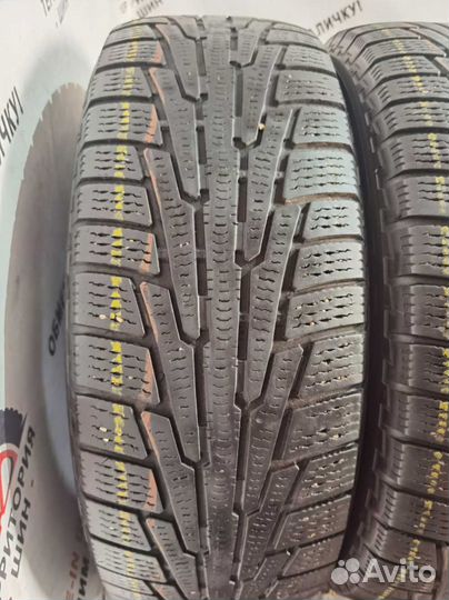 Nokian Tyres Hakkapeliitta R 235/65 R17 108R