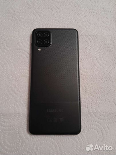 Samsung Galaxy A12, 4/32 ГБ