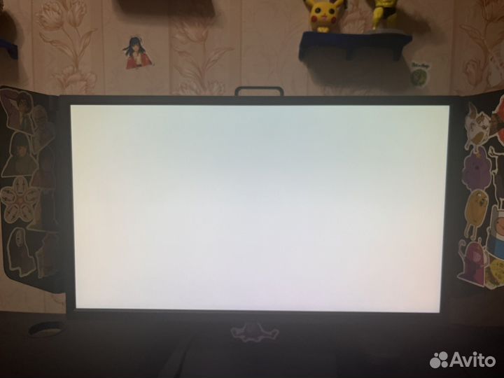 Benq zowie xl2546k