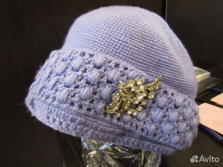 Вяжу на заказ