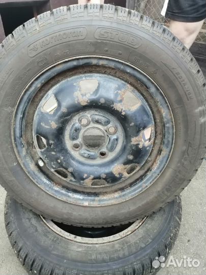 Kormoran Stud 175/65 R14