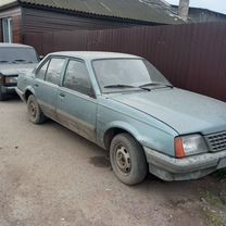 Opel Ascona 1.6 MT, 1986, 10 000 км, с пробегом, цена 90 000 руб.