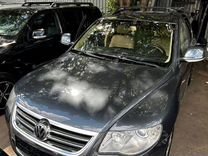 Volkswagen Touareg 3.0 AT, 2008, 172 000 км, с пробегом, цена 949 000 руб.