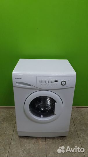 Стиральная машина samsung WF-R1061 с гарантией