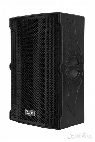 ZTX audio HX-112 активная акустическая система с 12