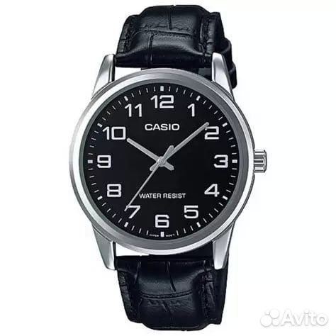 Часы Casio MTP-V001L-1B