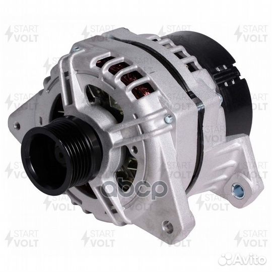 Генератор для а/м Газель Бизнес c дв. умз-4216