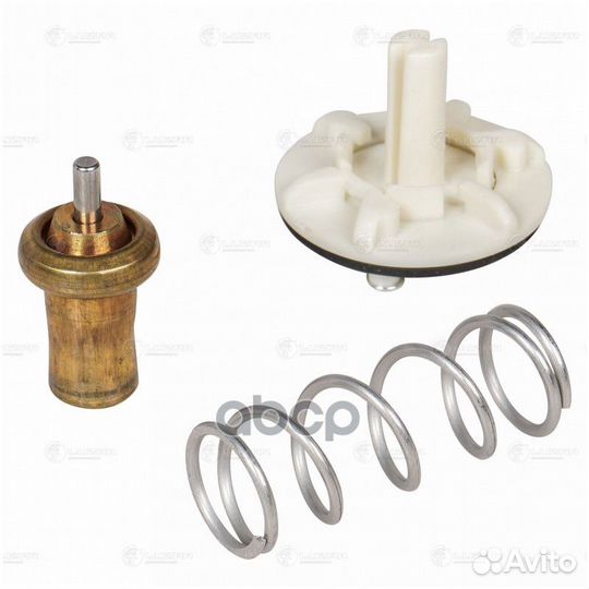 Термостат LT 1854 luzar