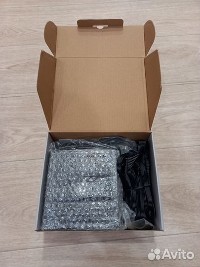 Блок питания для пк 550w