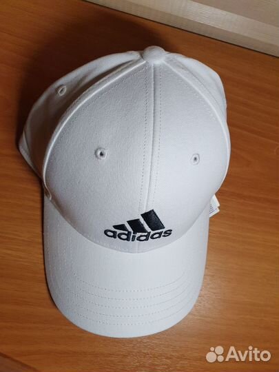 Кепка бейсболка adidas.Оригинал