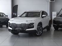 Новый Jetour Dashing 1.5 AMT, 2023, цена от 2 409 900 руб.