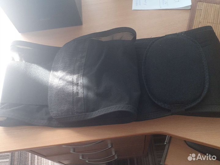 Бандаж грыжевой