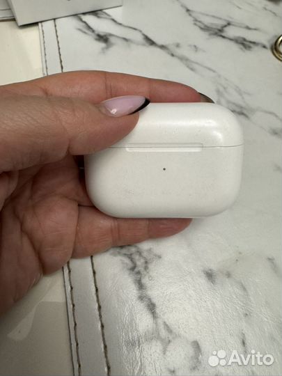 Кейс от apple airpods 3