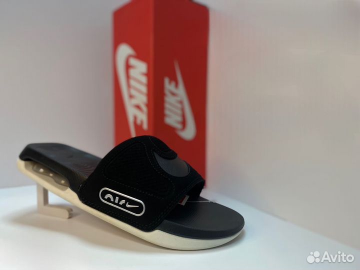 Шлепки и сланцы мужские nike